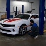 Wheel Alignment in Columbus, Ohio