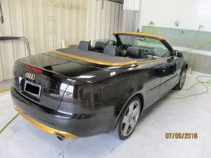 Audi Repair Services in Columbus, Ohio