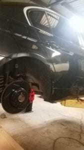 Brake Repair Services in Columbus, Ohio