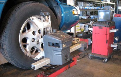 How Often Is a Wheel Alignment Necessary?