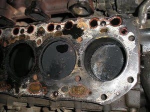 How Bad Head Gaskets Can Keep You In and Out of Repair Shops