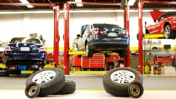 Top 5 Services Offered in Auto Repair Shops