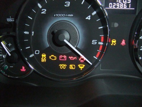 A Brief Guide to Warning Lights: Giving Clarity to Auto Repair