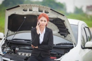 5 of the Most Common Car Repair Services