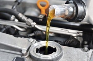 4 Signs You Need a Car Oil Change