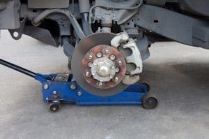 4 Signs You Need Brake Repair