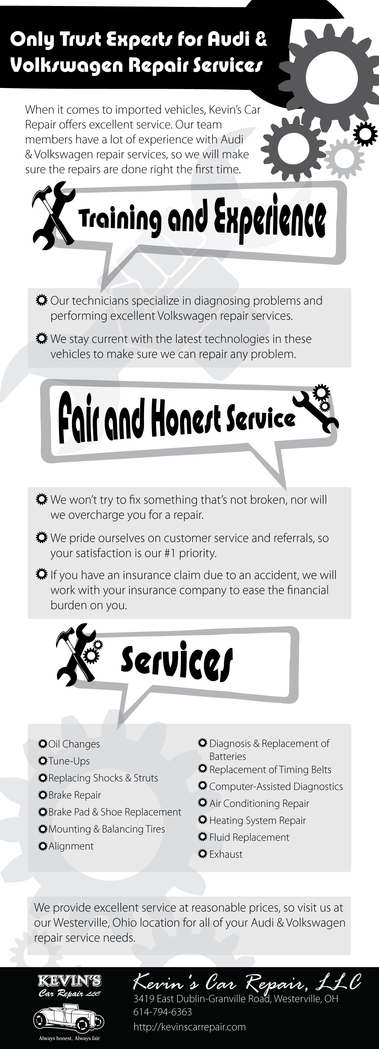 Audi-Volkswagen-Repair-Services-infograph