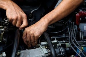 3 Characteristics of Good Car Repair Shops