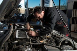Avoid Costly Auto Repair Services:  Get Routine Auto Maintenance from us!