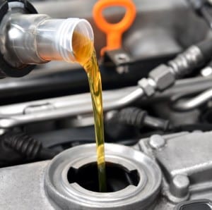 Oil Change Services in Westerville Ohio