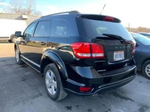 Auto Body Shop in Worthington, Ohio