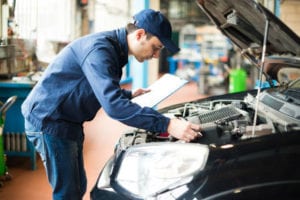 Automotive Heating Repair in Westerville, Ohio