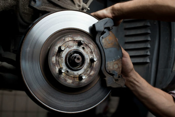 Brake Repair