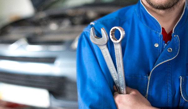 Give Your Car the Love it Deserves with a Vehicle Tune-up