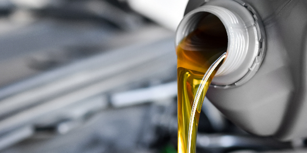 Top Notch Oil Change Services