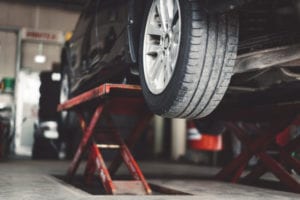 you may need to take advantage of car repair services