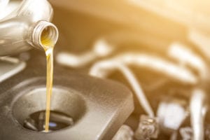 All cars need oil change services to keep running