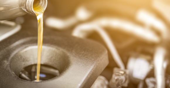 All cars need oil change services to keep running