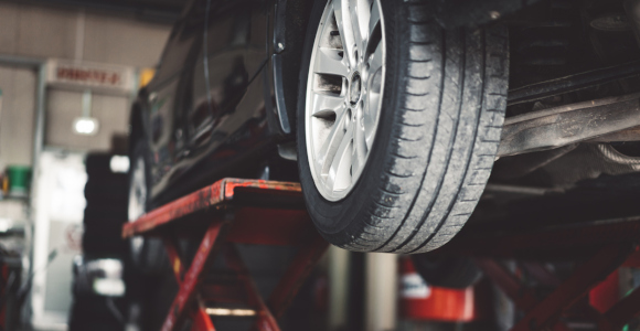 you may need to take advantage of car repair services