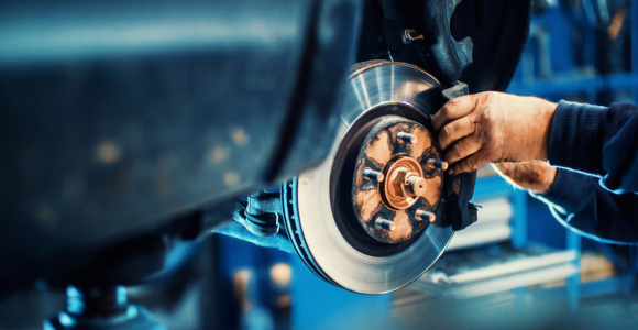 keep in mind as you hire a mechanic for brake repair