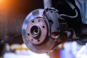 How to Tell if You Need Brake Repair