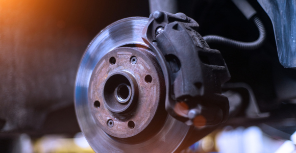 How to Tell if You Need Brake Repair