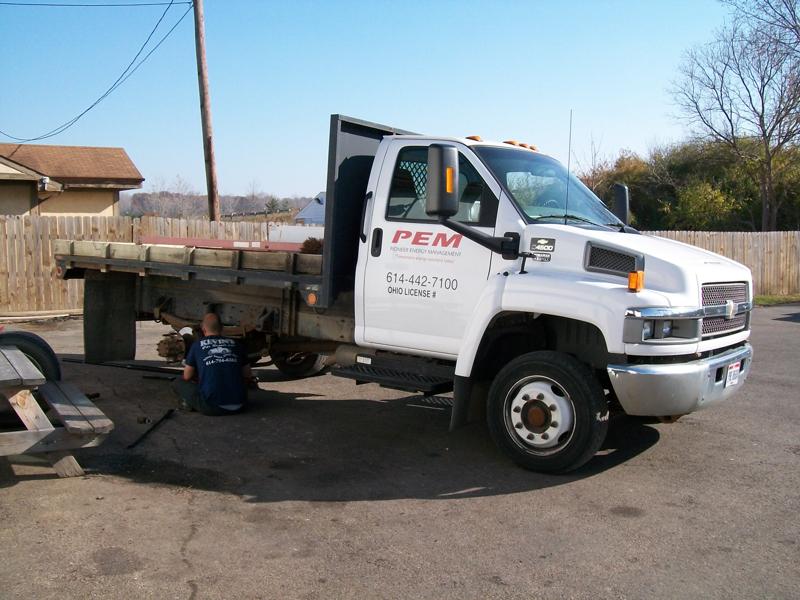 Auto Repair, Westerville, OH Kevin's Car Repair & Body Shop LLC