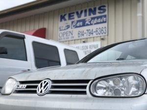 Volkswagen Repair Service in Worthington, Ohio