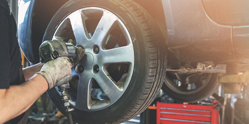 Red Flags to Look for When Selecting an Auto Body Shop