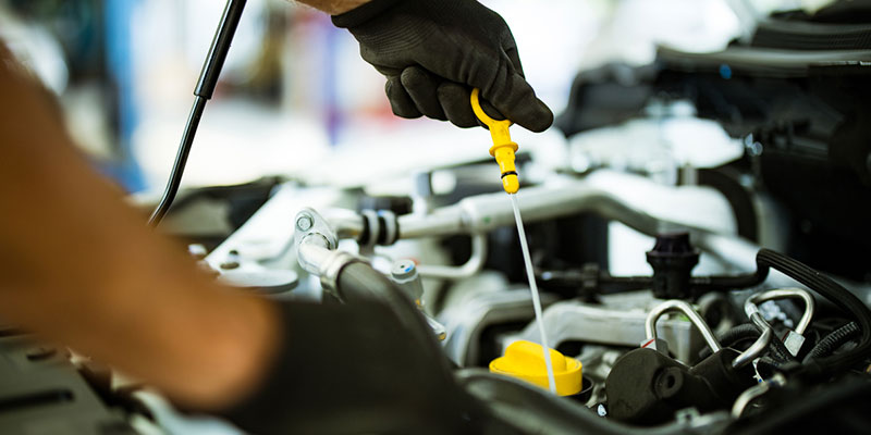 Common causes of engine auto repair services