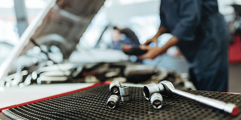 Why it is Important to Go to an Audi Specialist for Your Audi Repairs