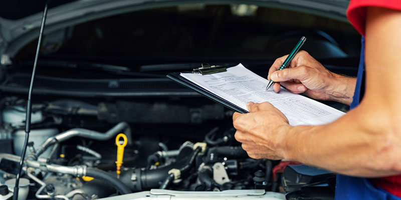 8 Auto Repair Services We Offer 