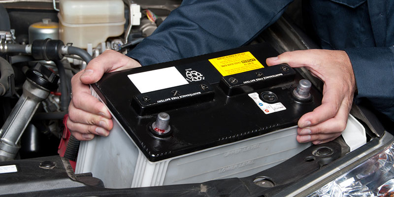 Quick and Convenient Services For Battery Issues