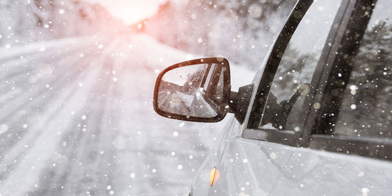 Vehicle Winterization: What Is It and Why Should You Do It?