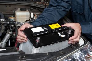 Five Signs That Your Car Needs Battery Replacement