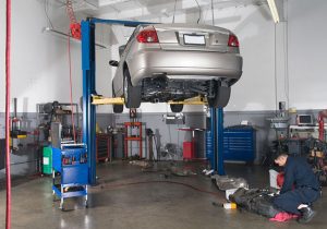 A Vehicle Tune-Up Will Keep Your Car on the Road