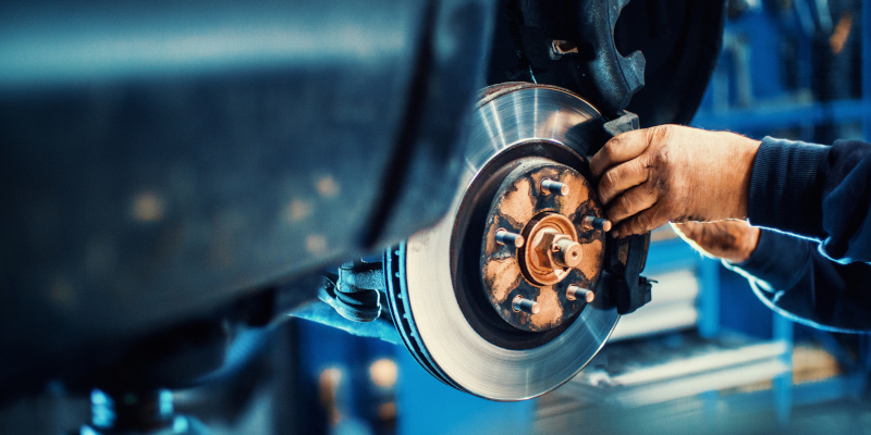 What You Might Not Know About Brakes and Brake Repair