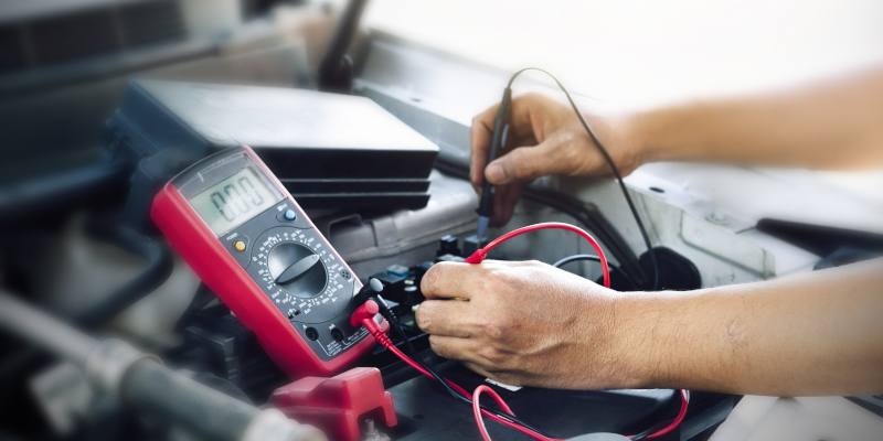 Are Standard Car Batteries and Those in EVs the Same?