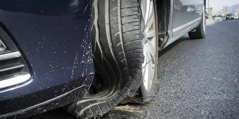Why New Tires are Best for Tire Replacement