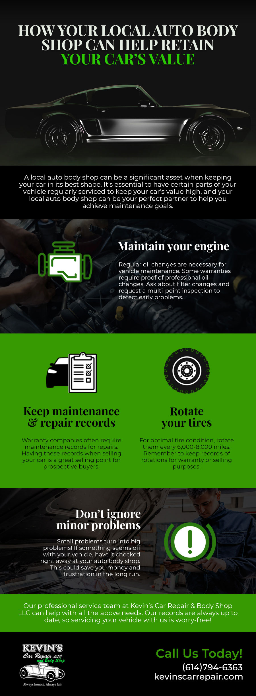 Zagame Autobody