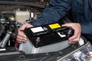 All About Car Batteries