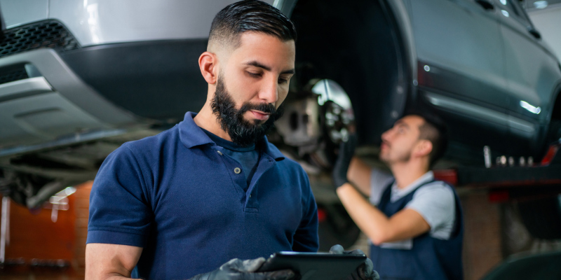 Three Things to Consider When Choosing an Auto Body Shop