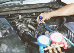 Your Quick Guide to Automotive Heating & AC Repair