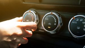 The Benefits of Automotive Heating & AC Repair