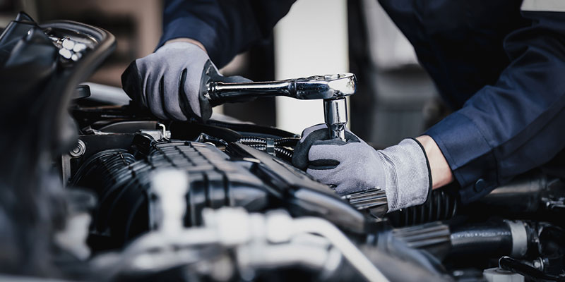 How to Avoid Automobile Repair