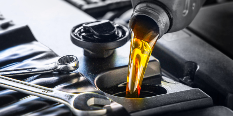 Three Reasons Not to Put Off Your Oil Change