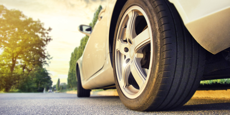 Three Questions to Ask During Your Tire Replacement
