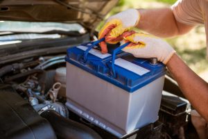 Signs It’s Time for a Car Battery Replacement