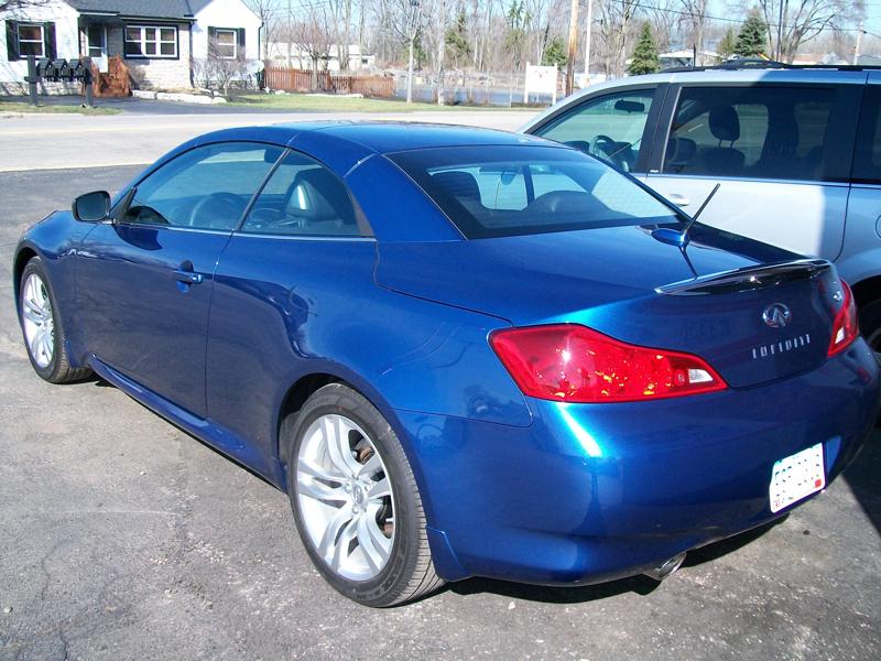 Auto Body Repair, Westerville, OH Kevin's Car Repair & Body Shop LLC