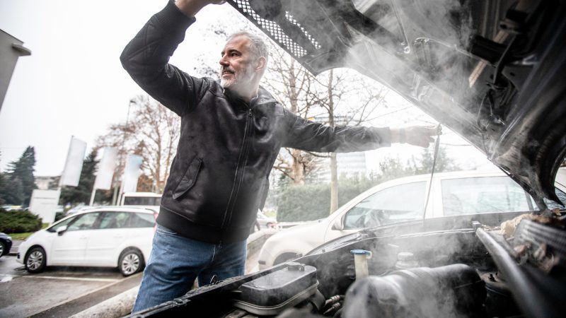 Engine Repair: Why You Need to Get to It Right Away